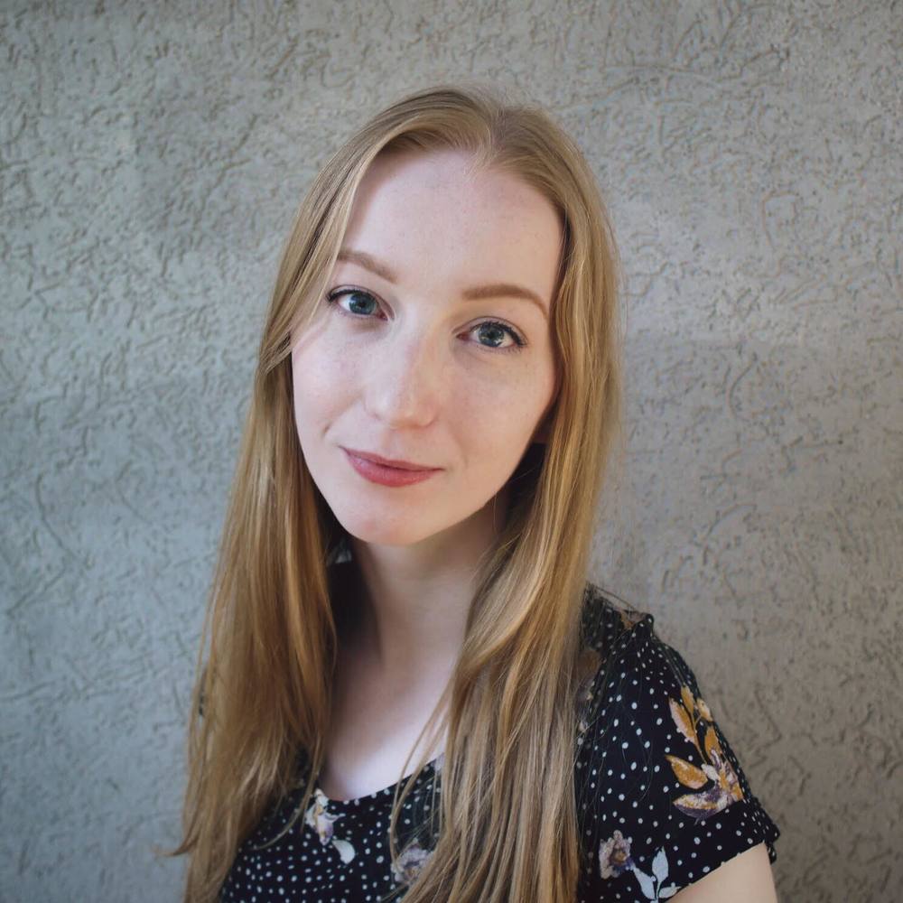 Meet your Posher, Abby
